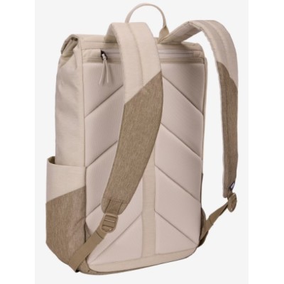 Рюкзаки міські THULE Lithos 16L TLBP213 (Pelican Gray/Faded Khaki) Рюкзаки міські THULE Lithos 16L TLBP213 (Pelican Gray/Faded Khaki)