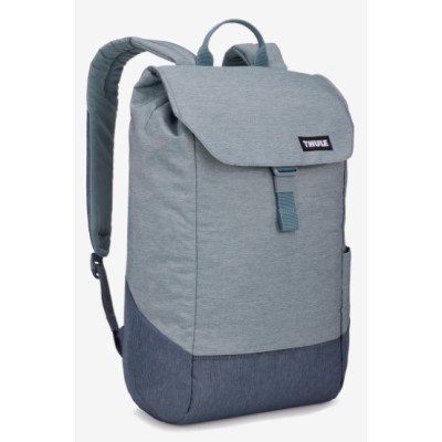 Рюкзаки міські THULE Lithos 16L TLBP213 (Pond Gray/Dark Slate) Рюкзаки міські THULE Lithos 16L TLBP213 (Pond Gray/Dark Slate)