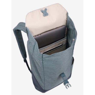 Рюкзаки міські THULE Lithos 16L TLBP213 (Pond Gray/Dark Slate) Рюкзаки міські THULE Lithos 16L TLBP213 (Pond Gray/Dark Slate)