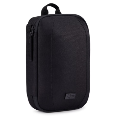 Сумки Portable CASE LOGIC Invigo Eco Accessory Case INVIAC-102 (Чорний) Сумки Portable CASE LOGIC Invigo Eco Accessory Case INVIAC-102 (Чорний)