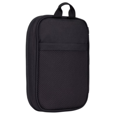 Сумки Portable CASE LOGIC Invigo Eco Accessory Case INVIAC-102 (Чорний) Сумки Portable CASE LOGIC Invigo Eco Accessory Case INVIAC-102 (Чорний)
