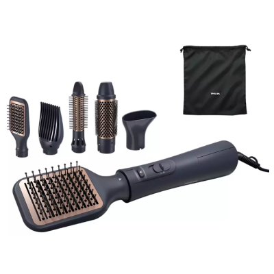 Фен-щітка PHILIPS BHA530/00 Фен-щітка PHILIPS BHA530/00