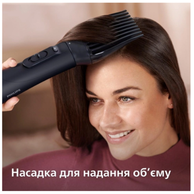 Фен-щітка PHILIPS BHA530/00 Фен-щітка PHILIPS BHA530/00