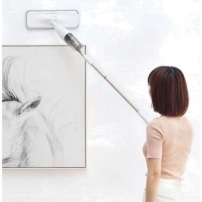 Швабра Deerma Spray Mop (TB500) White Швабра Deerma Spray Mop (TB500) White