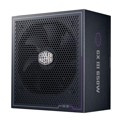 Блок живлення ATX 650W MPX-6503-AFAG-B COOLER MASTER