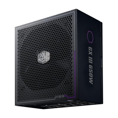 Блок живлення ATX 650W MPX-6503-AFAG-B COOLER MASTER