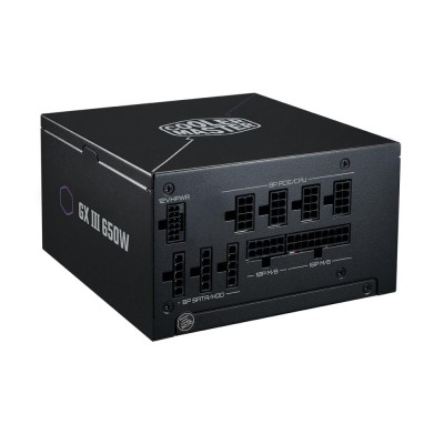 Блок живлення ATX 650W MPX-6503-AFAG-B COOLER MASTER