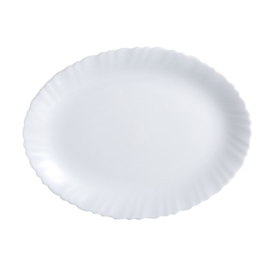 Блюдо LUMINARC FESTON овал./ 33 см (Q0891) Блюдо LUMINARC FESTON овал./ 33 см (Q0891)