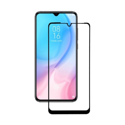 Захисне скло OPPO A3 Full Coverage Black Захисне скло OPPO A3 Full Coverage Black