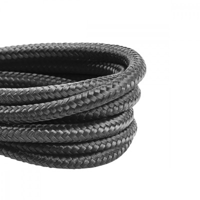 Кабель Baseus Cafule Lightning 1.5A 2м (CALKLF-HG1) GreyBlack