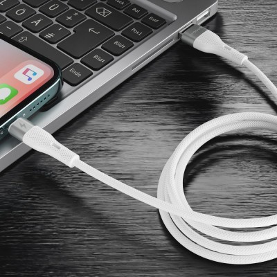 Кабель Proove Light Silicone Micro USB 2.4A (1m) (CCLC20001301) Black Кабель Proove Light Silicone Micro USB 2.4A (1m) (CCLC20001301) Black