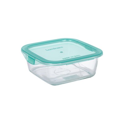 контейнер LUMINARC KEEP'N BOX /квадр. /760 мл (P5521) контейнер LUMINARC KEEP'N BOX /квадр. /760 мл (P5521)