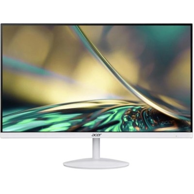 Монiтор ACER 27" SA272Ewmix (UM.HS2EE.E18) IPS FHD 100Hz VGA HDMI MM White Монiтор ACER 27" SA272Ewmix (UM.HS2EE.E18) IPS FHD 100Hz VGA HDMI MM White