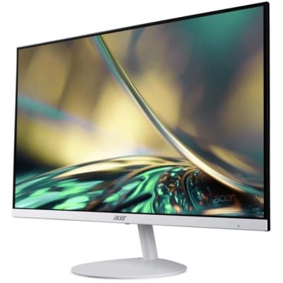 Монiтор ACER 27" SA272Ewmix (UM.HS2EE.E18) IPS FHD 100Hz VGA HDMI MM White Монiтор ACER 27" SA272Ewmix (UM.HS2EE.E18) IPS FHD 100Hz VGA HDMI MM White