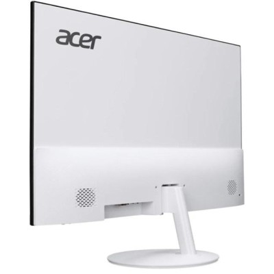 Монiтор ACER 27" SA272Ewmix (UM.HS2EE.E18) IPS FHD 100Hz VGA HDMI MM White Монiтор ACER 27" SA272Ewmix (UM.HS2EE.E18) IPS FHD 100Hz VGA HDMI MM White