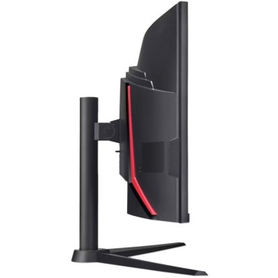 Монiтор TFT ACER 34" XZ340CUHbiiphx (UM.CX0EE.H01) 21:9 VA Curved WQHD 100Hz HDMI DP Height Чорний Монiтор TFT ACER 34" XZ340CUHbiiphx (UM.CX0EE.H01) 21:9 VA Curved WQHD 100Hz HDMI DP Height Чорний