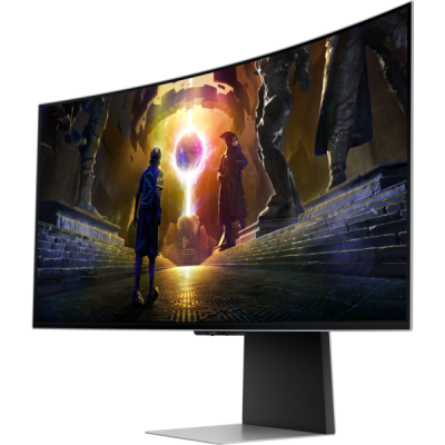 Монiтор TFT SAMSUNG LS34DG852SIXUA Монiтор TFT SAMSUNG LS34DG852SIXUA