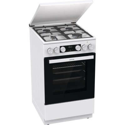 Плита комбінована GORENJE GK5C42WF-B Плита комбінована GORENJE GK5C42WF-B