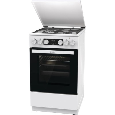 Плита комбінована GORENJE GK5C42WF-B Плита комбінована GORENJE GK5C42WF-B