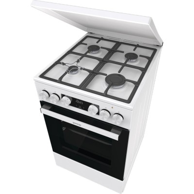 Плита комбінована GORENJE GK5C42WF-B Плита комбінована GORENJE GK5C42WF-B