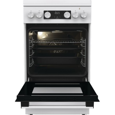 Плита комбінована GORENJE GK5C42WF-B Плита комбінована GORENJE GK5C42WF-B
