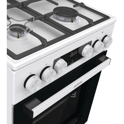 Плита комбінована GORENJE GK5C42WF-B Плита комбінована GORENJE GK5C42WF-B