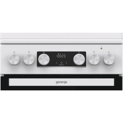 Плита комбінована GORENJE GK5C42WF-B Плита комбінована GORENJE GK5C42WF-B