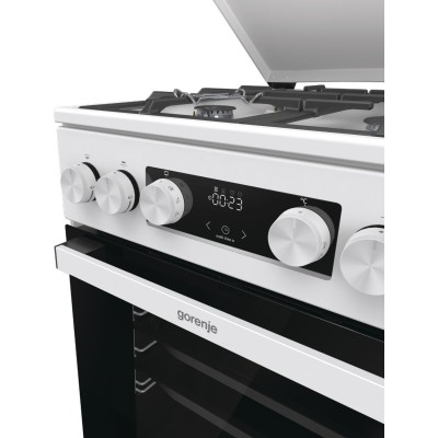 Плита комбінована GORENJE GK5C42WF-B Плита комбінована GORENJE GK5C42WF-B
