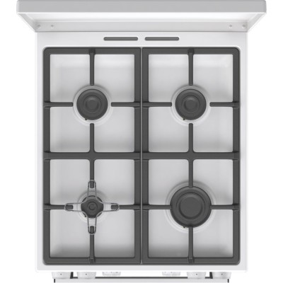 Плита комбінована GORENJE GK5C42WF-B Плита комбінована GORENJE GK5C42WF-B