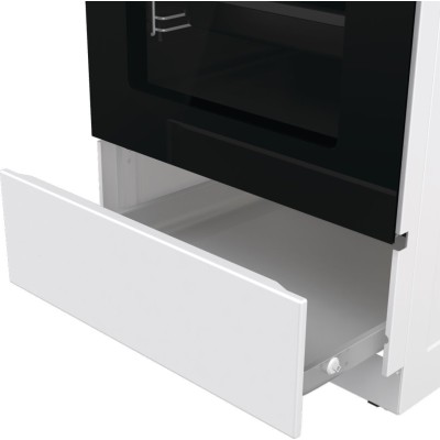 Плита комбінована GORENJE GK5C42WF-B Плита комбінована GORENJE GK5C42WF-B