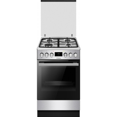Плита комбінована HANSA FCMX583291 Плита комбінована HANSA FCMX583291