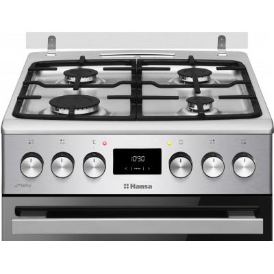 Плита комбінована HANSA FCMX583291 Плита комбінована HANSA FCMX583291