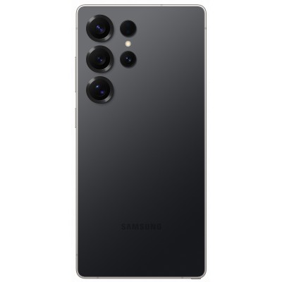Смартфон Samsung Galaxy S25 Ultra 12/512GB Titanium Black (S938FD) Смартфон Samsung Galaxy S25 Ultra 12/512GB Titanium Black (S938FD)