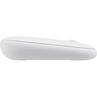 Комплект (клавіатура, мишка) бездротовий Logitech MK470 White (920-009205) Комплект (клавіатура, мишка) бездротовий Logitech MK470 White (920-009205)