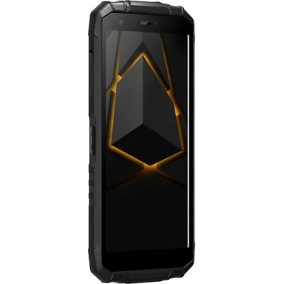 Смартфон Doogee S41 Max 6/256Gb Black Смартфон Doogee S41 Max 6/256Gb Black