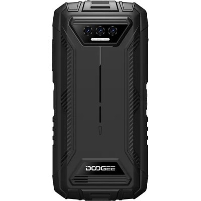 Смартфон Doogee S41 Max 6/256Gb Black Смартфон Doogee S41 Max 6/256Gb Black