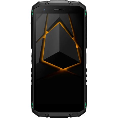 Смартфон Doogee S41 Max 6/256Gb green