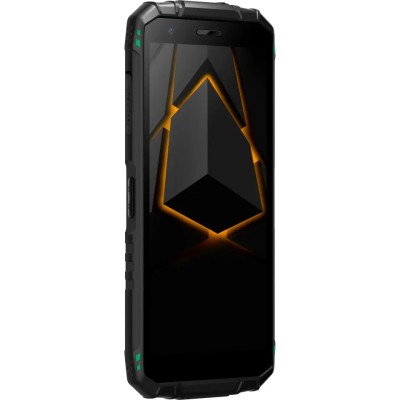 Смартфон Doogee S41 Max 6/256Gb green