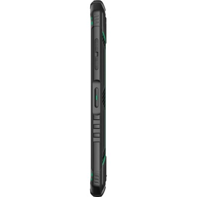 Смартфон Doogee S41 Max 6/256Gb green