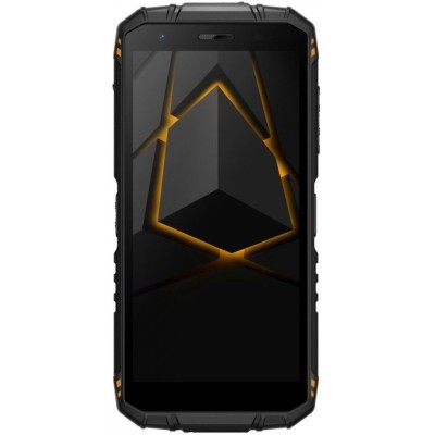 Смартфон Doogee S41 Max 6/256Gb Orange