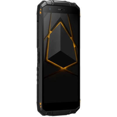 Смартфон Doogee S41 Max 6/256Gb Orange