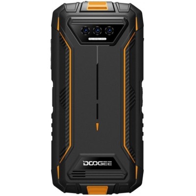 Смартфон Doogee S41 Max 6/256Gb Orange