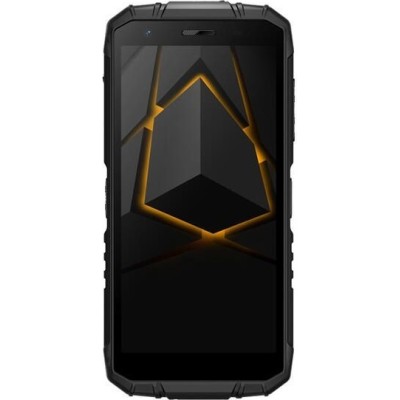 Смартфон Doogee S41T Max 4/64Gb Black Смартфон Doogee S41T Max 4/64Gb Black