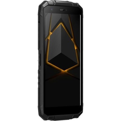 Смартфон Doogee S41T Max 4/64Gb Black Смартфон Doogee S41T Max 4/64Gb Black