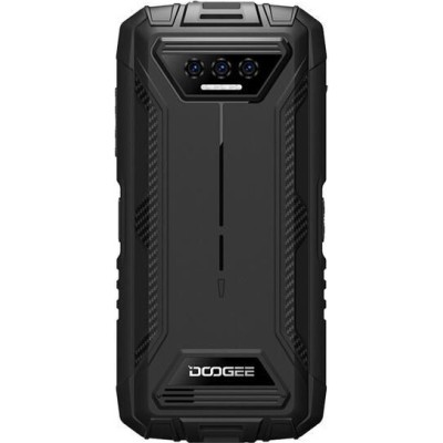 Смартфон Doogee S41T Max 4/64Gb Black Смартфон Doogee S41T Max 4/64Gb Black