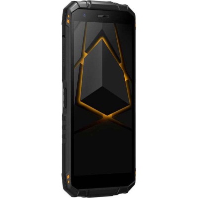 Смартфон Doogee S41T Max 4/64Gb Orange