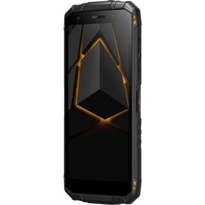 Смартфон Doogee S41T Max 4/64Gb Orange