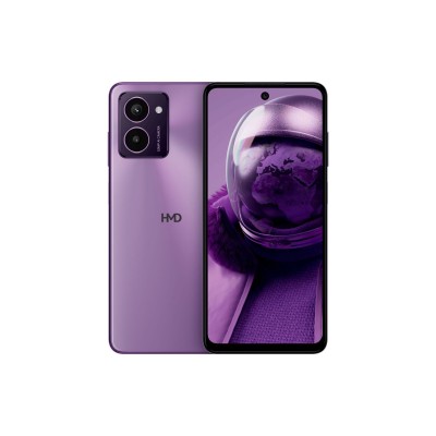 Смартфон HMD PULSE PRO 8/256 Gb NFC Twilight Purple Смартфон HMD PULSE PRO 8/256 Gb NFC Twilight Purple