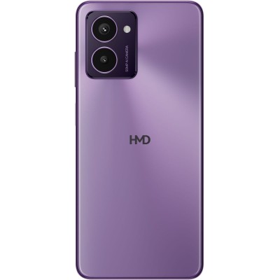 Смартфон HMD PULSE PRO 8/256 Gb NFC Twilight Purple Смартфон HMD PULSE PRO 8/256 Gb NFC Twilight Purple