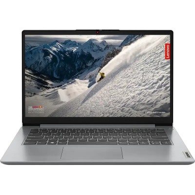 Ноутбук LENOVO IdeaPad 1 15AMN7 (82VG00QPRA)